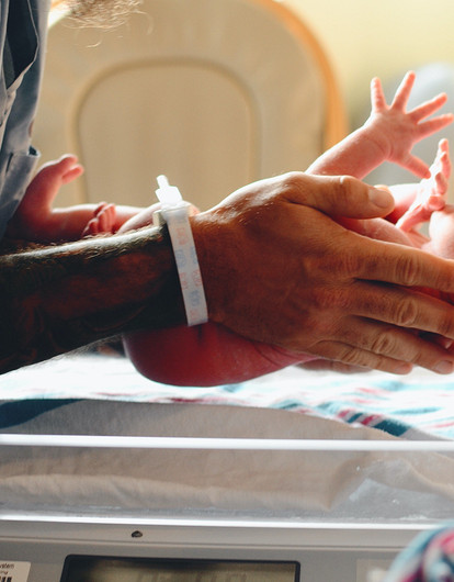 Все о швах после родов: почему болят, сколько заживают и как ускорить процесс