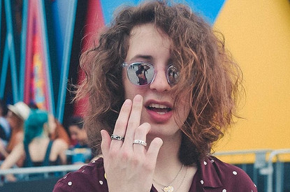 «Я перестаю дышать»: сын Мика Джаггера оказался поклонником Федука (и даже подпевал на хорошем русском)