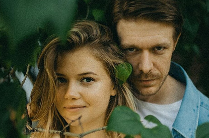 Мария Ивакова и Никита Ефремов получили премию «Пара года»