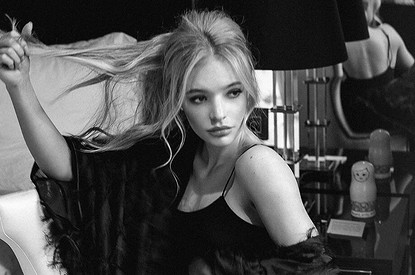 «Слышь, а я тя знаю, ты известная дочка»: Лиза Пескова рассказала, как в спортзале к ней приставал 50-летний мужчина