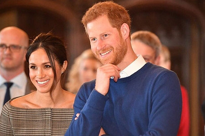 Принц Гарри заявил, что хочет второго ребенка (но боится)