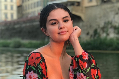 Селена Гомес призналась, что чувствовала стыд из-за лишнего веса после травли в Сети