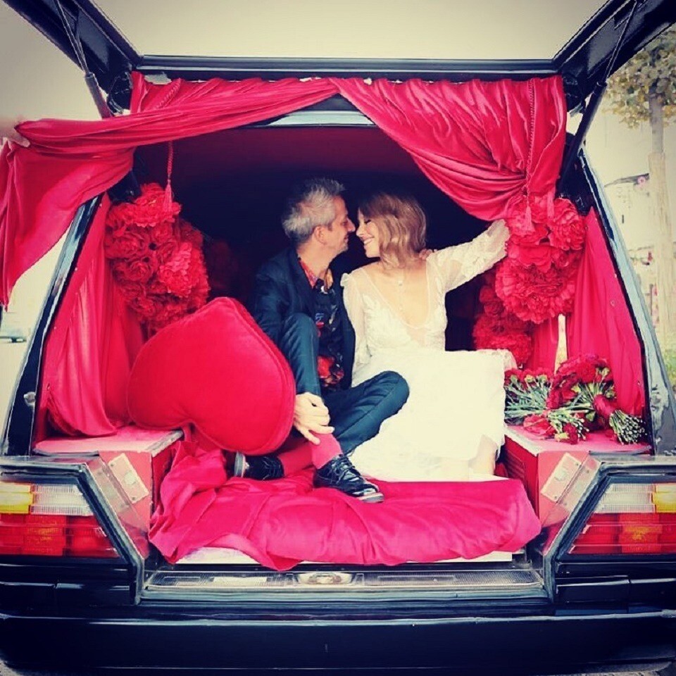 «Нам — подержанный катафалк, вам — госбюджет»: Ксения Собчак ответила на критику Никиты Михалкова