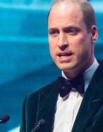 Принц Уильям пошел на концерт без Кейт Миддлтон и поцеловался с Ритой Орой