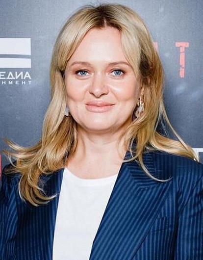 Анна Михалкова выложила редкое (и очень милое) фото с дочерью