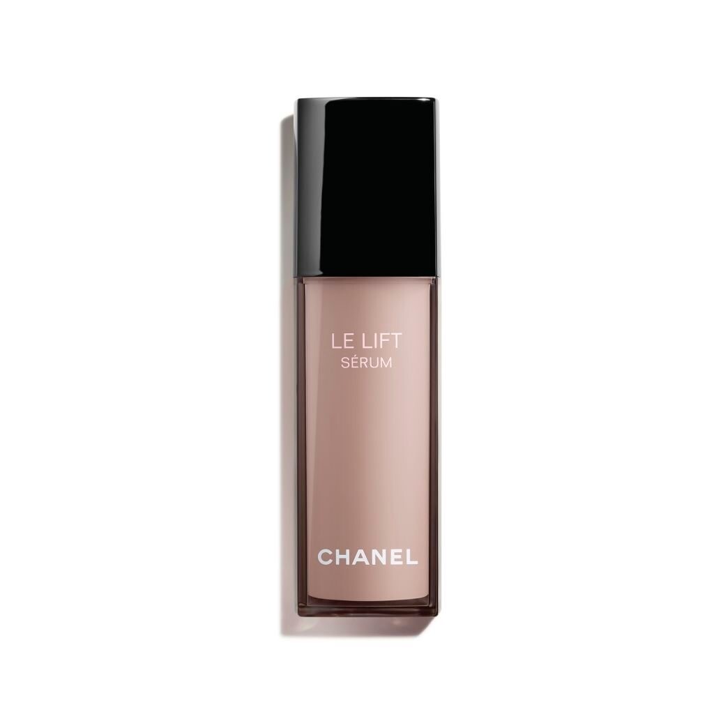 Сыворотка для разглаживания и упругости кожи лица и шеи Le Lift, Chanel
