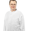 Лев Норсеев, врач-хирург, заведующего отделением хирургии детской клиники МЕДСИ в Благовещенском переулке