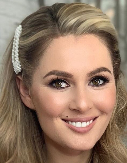 Мария Кожевникова получила на день рождения букет в свой рост