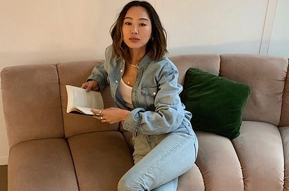 Тест: смогла бы ты работать модным редактором