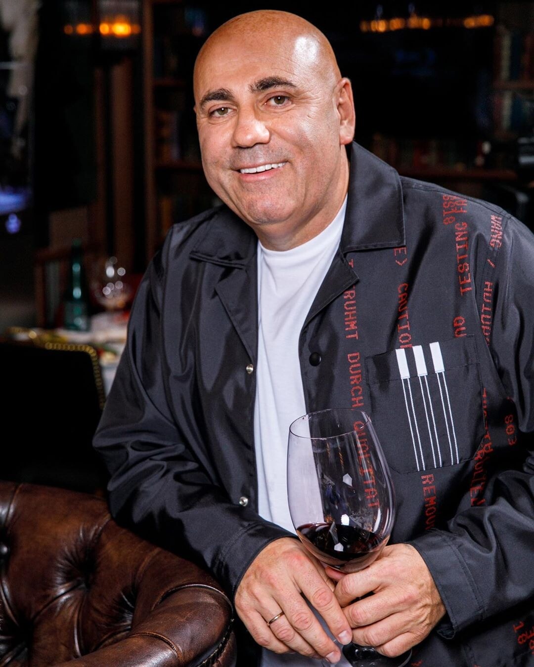 «Колотиться в закрытую дверь»: Иосиф Пригожин предлагал помощь Заворотнюк