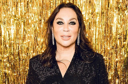 Дочь Аллы Вербер опубликовала последнее видео мамы