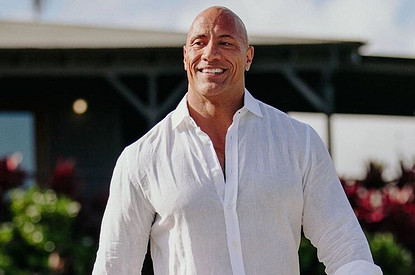 Дуэйн «Скала» Джонсон станет супергероем в новом фильме вселенной DC