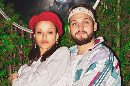 Певица Сюзанна раскрыла пол и имя ребенка