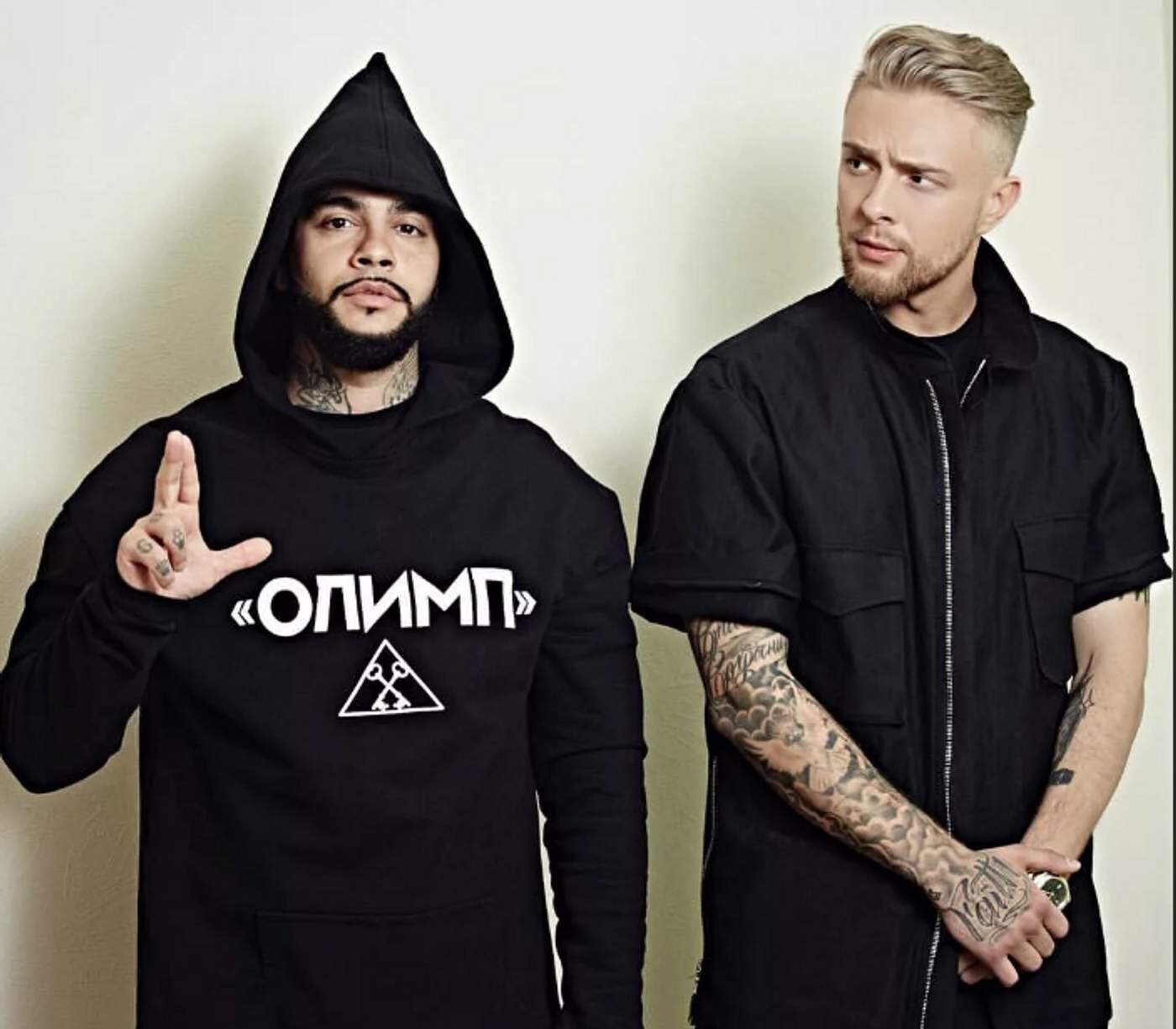 Прости- прощай: громкие уходы артистов из музыкальных лейблов