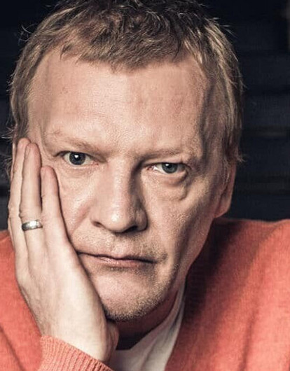 Русская душа артиста: биография и личная жизнь Алексея Серебрякова