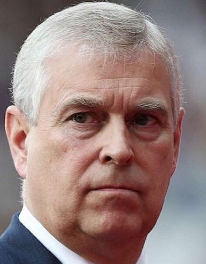 Сын Елизаветы II прокомментировал обвинения в педофилии