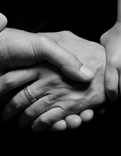 Родители разводятся: 5 способов помочь ребенку справиться с ситуацией