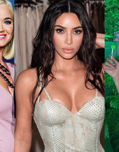 4 прически, которые тебя старят: разбираем на примере звезд