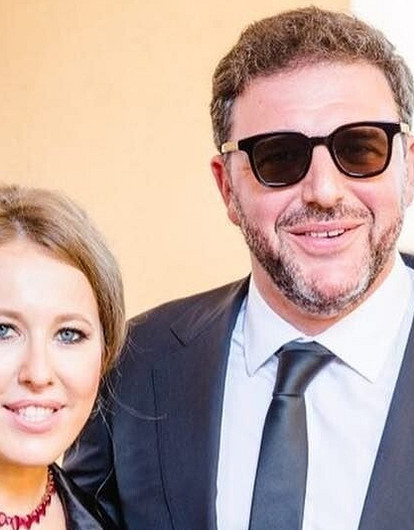 «Спасибо, Ксюша!»: Максим Виторган отметил день рождения сына (видео)