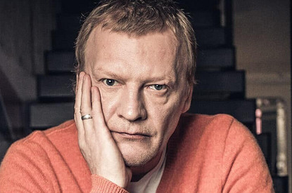 Русская душа артиста: биография и личная жизнь Алексея Серебрякова