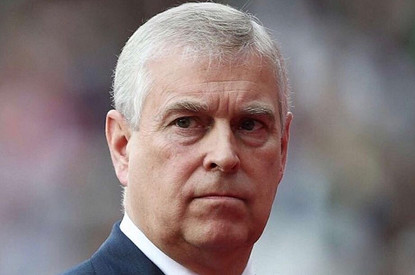 Сын Елизаветы II прокомментировал обвинения в педофилии