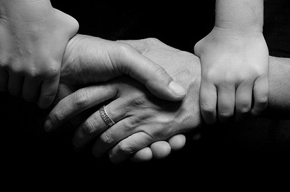 Родители разводятся: 5 способов помочь ребенку справиться с ситуацией