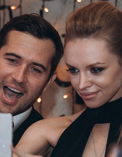 Экс-супруга Кержакова заявила, что Тарасов бил Бузову