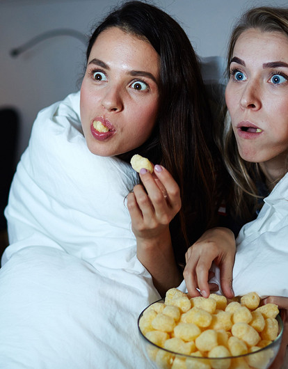 Для ленивых выходных: 19 захватывающих фильмов на одном дыхании (тебе понравится)