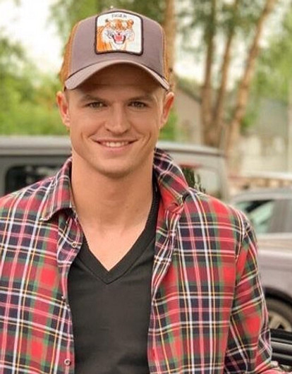 Дмитрий Тарасов задолжал алименты на 8,5 миллионов рублей