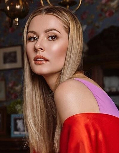 Мария Кожевникова прокомментировала слухи о четвертой беременности