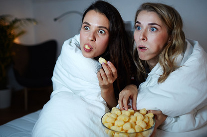 Для ленивых выходных: 19 захватывающих фильмов на одном дыхании (тебе понравится)