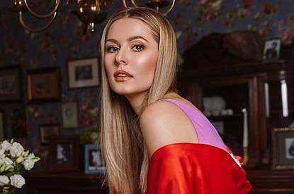 Мария Кожевникова прокомментировала слухи о четвертой беременности