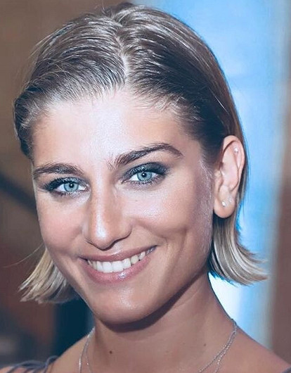 «Я не стерва»: Нино Нинидзе прокомментировала роман с Максимом Виторганом