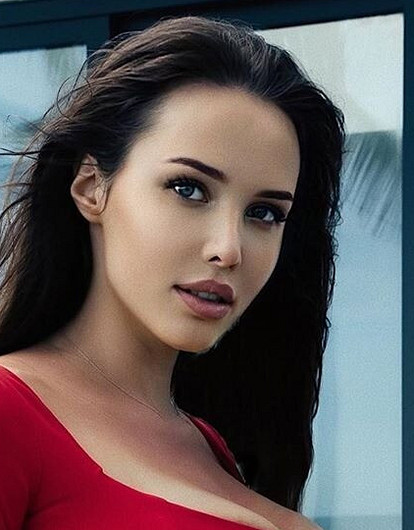 Анастасия Решетова рассказала, когда родит второго ребенка