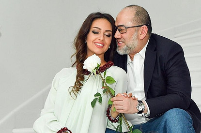 «Вот мой принц»: Оксана Воеводина впервые показала лицо сына от экс-короля Малайзии