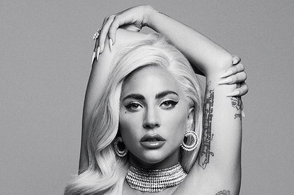 Леди Гага сыграет в фильме об убийстве Маурицио Гуччи
