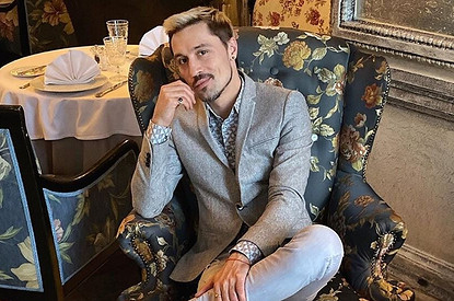 «Бандиты стали приглашать»: Дима Билан заявил, что после скандального концерта в Самаре его карьера пошла в гору