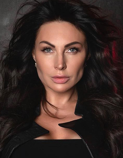 Бочка и рева в одном лице: биография и личная жизнь Натальи Бочкаревой