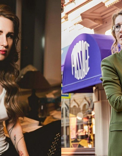 «Животный образ жизни»: Валерия Гай Германика поспорила с Собчак из-за абортов