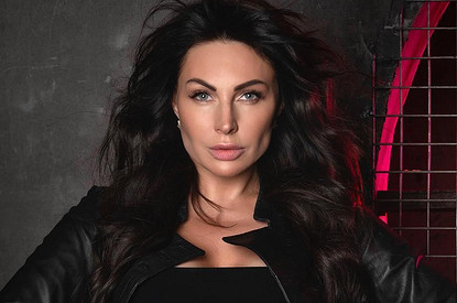 Бочка и рева в одном лице: биография и личная жизнь Натальи Бочкаревой