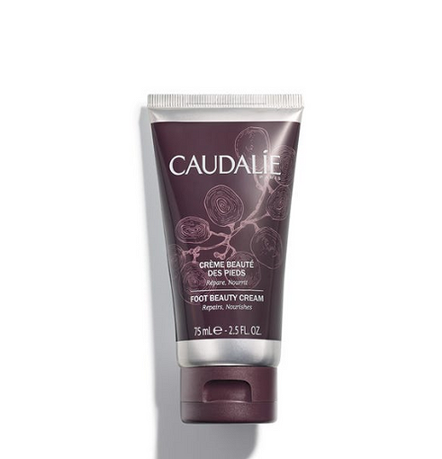 Крем для красоты ног Foot Beauty Creme, Caudalie