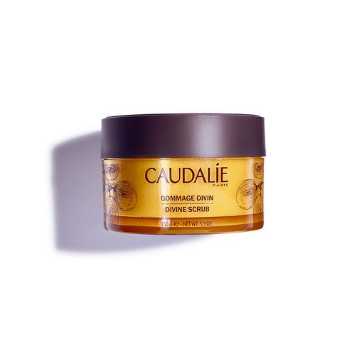 Божественный скраб Divine Scrub, Caudalie