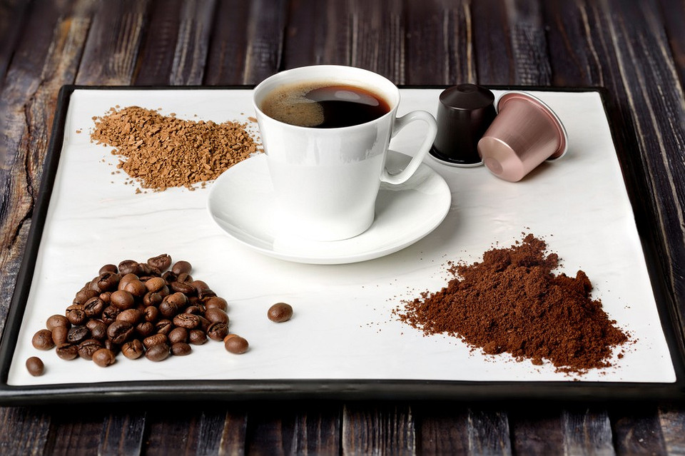 Можно ли пить кофе без кофеина: вред и польза напитка