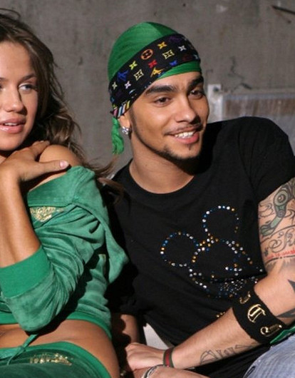 Фабричная любовь: громкие романы участников «Фабрики Звезд»