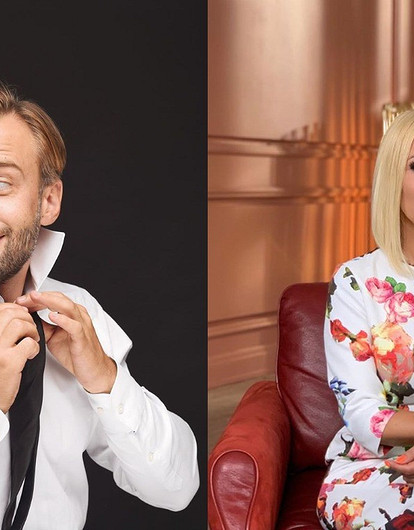 Продюсер «Ласкового мая» вмешался в конфликт Шепелева и Кудрявцевой