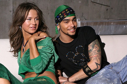 Фабричная любовь: громкие романы участников «Фабрики Звезд»