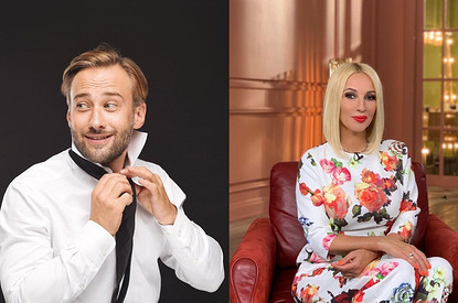 Продюсер «Ласкового мая» вмешался в конфликт Шепелева и Кудрявцевой