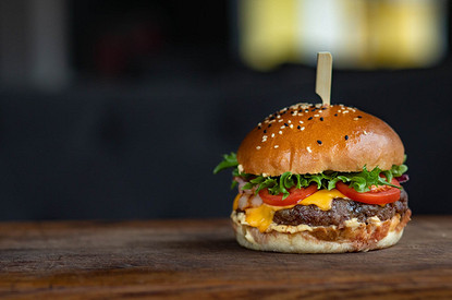 Вместо фаст-фуда: 7 ЗОЖ-аналогов