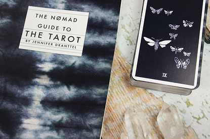 Твой таро-прогноз с 25 по 1 декабря