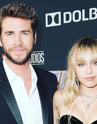 «Он заслуживает большего»: родственники Лиама Хемсворта высказались о его разводе с Майли Сайрус